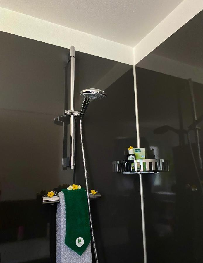 Apartment 3 Tannen روسباخ أم باس غشوت المظهر الخارجي الصورة