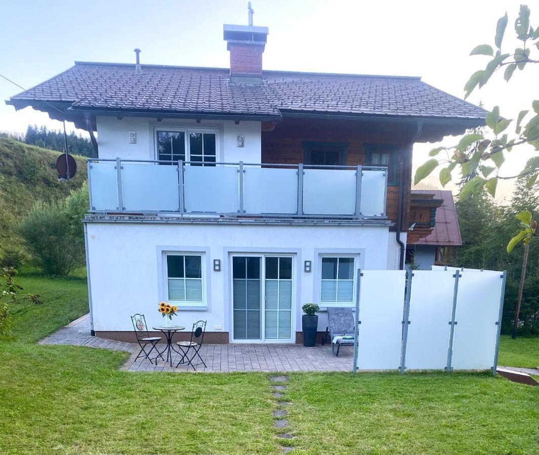 Apartment 3 Tannen روسباخ أم باس غشوت المظهر الخارجي الصورة