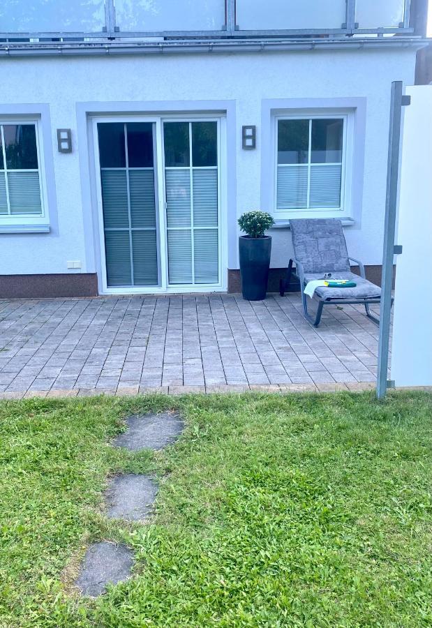 Apartment 3 Tannen روسباخ أم باس غشوت المظهر الخارجي الصورة