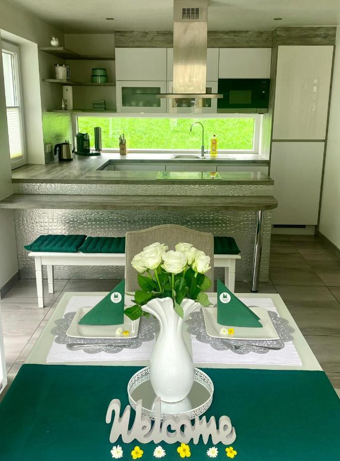 Apartment 3 Tannen روسباخ أم باس غشوت المظهر الخارجي الصورة