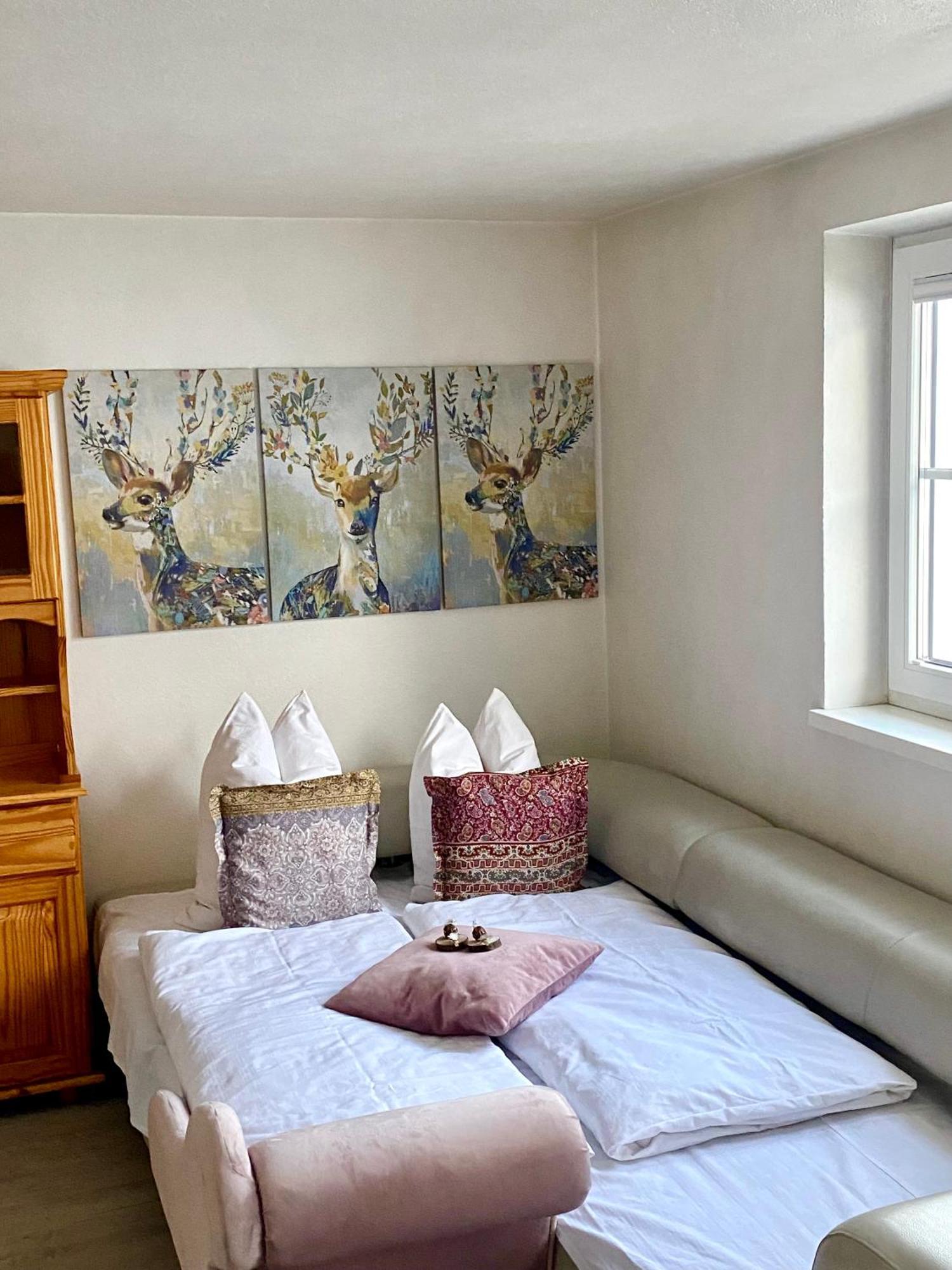 Apartment 3 Tannen روسباخ أم باس غشوت المظهر الخارجي الصورة